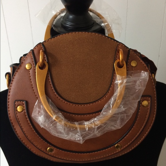 Meghan's Bag!   NWT - Picture 4 of 8